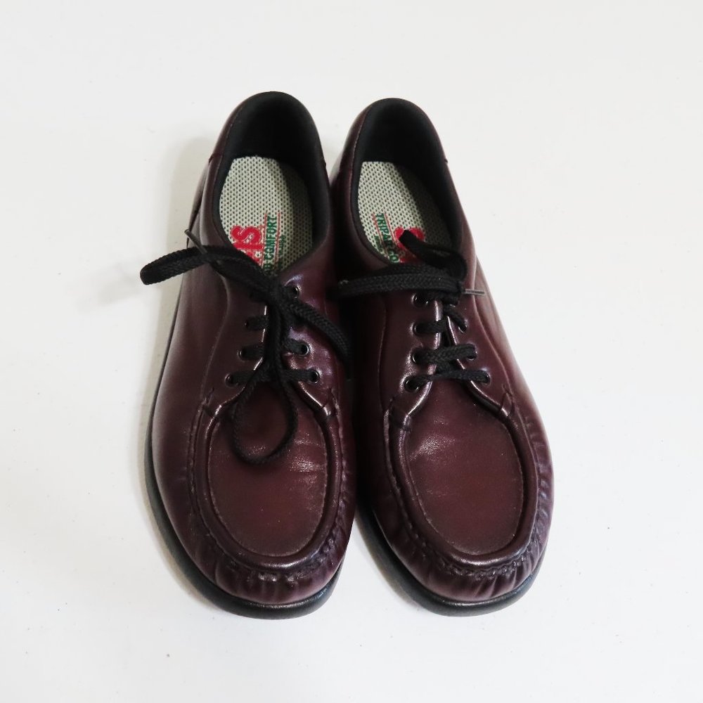 Tripad Comfort Brown Women Shoes, Soft Step 8.5